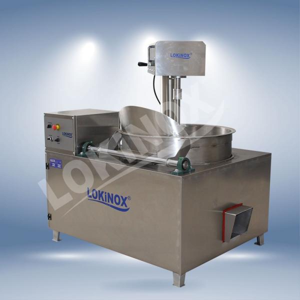 Линия для производства рахат лукума - FJB GROUP LLC — фото 3